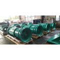 Submersible Vertical Sewage Pump